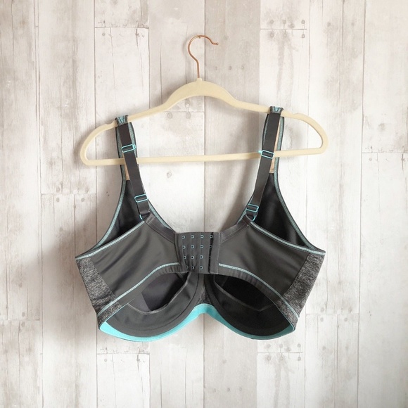 ❌SOLD❌ [Freya] Active 40I High Impact Sports Bra - Picture 4 of 8